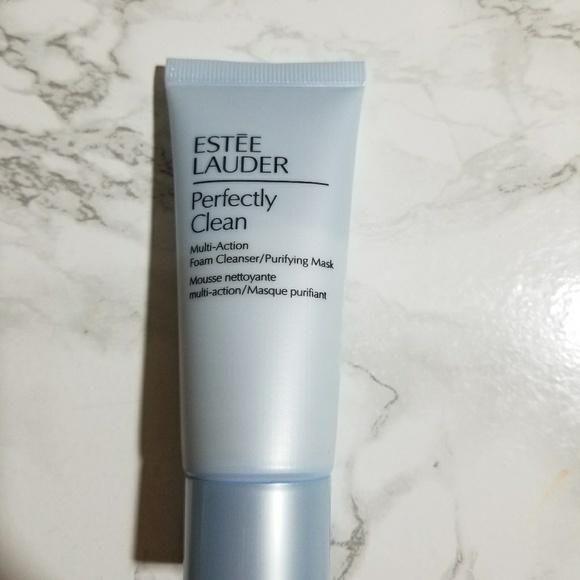Estee Lauder Perfectly Clean - Picture 2 of 6